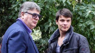 Mario Iorgulescu, fiul presedintelui LPF, a fost arestat preventiv. Si Francisco Gabriel Pascu, Marcel Pascu si Vasile Pascu vor petrece 30 de zile in arest