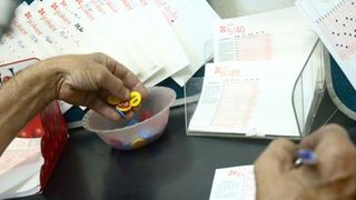 DNA a retinut doi fosti sefi ai Loteriei Romane, pentru luare de mita, abuz in serviciu si spalare de bani