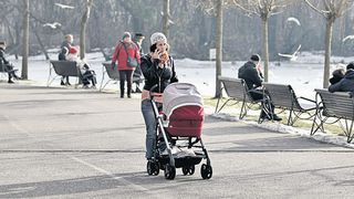 Nu vom avea parte de zapada de Sarbatorile de Iarna! "Va fi o luna decembrie extrem de calda" - Ce spun cei de la ANM
