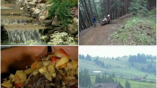 "Alpii Bucovinei" ofera privelisti uluitoare, aventura, gazde primitoare si bucate alese. E unul din locurile care trebuie vazute cel putin o data in viata