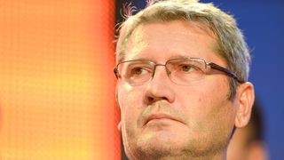 Ce mai face Liviu Negoita, fostul primar al sectorului 3!