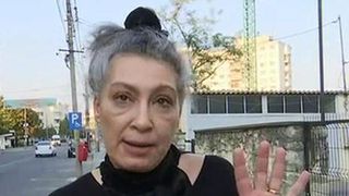 Cazul directorului companiei Leoni ia o intorsatura neasteptata. Sotia francezului explica de ce l-a injunghiat