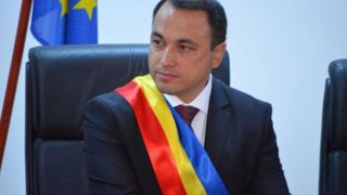 Primarul din Focşani, internat la Spitalul Judeţean Focşani in urma accidentului rutier. Edilul are un traumatism cranio-cerebral