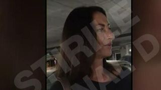 Fosta sotie a lui Cristi Boureanu vorbeste, in premiera, la cateva zile dupa scandal: "Ioana nu e bine, dar ne descurcam"