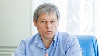 Cioloş: &Icirc;i felicit pe timişoreni, l-am felicitat şi pe primar şi l-am asigurat de sprijinul Guvernului, inclusiv financiar