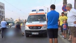 Un celebru avocat din Iasi a ucis un om si a bagat-o in spital pe sotia acestuia, dupa ce a trecut cu masina pe rosu. Ce a facut imediat dupa accident