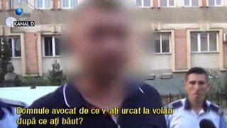 "A venit cu viteza, l-a luat si l-a tarait pe capota pana acolo". Martorii povestesc cum avocatul din Iasi a lovit cu masina doi pietoni