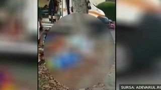 Bărbatul care şi-a &icirc;njunghiat pe stradă fosta iubită şi pe tatăl acesteia, mort ulterior la spital, a fost arestat preventiv