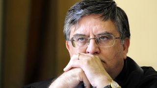 Mircea Dumitru, ministrul Educatiei: Eu, ca parinte, nu am platit la fondul clasei