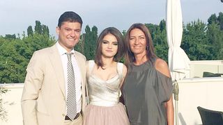 Fosta sotie a lui Cristian Boureanu dezvaluie jurnalul fiicei sale de cand avea 8 ani: "Tata nu numai ca tipa la mine, dar ma bate rau"