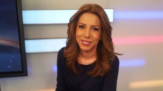 Laura Chiriac e de partea Danei Nalbaru si a Oliviei Steer! &ldquo;Aceste doua tinere femei au facut niste alegeri&rdquo;