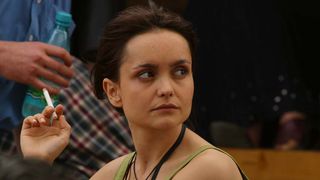 Actrita Dorina Chiriac desfiinteaza sistemul actual de invatamant