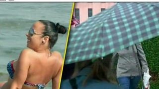 Schimbarea brusca de vreme ne da organismul peste cap! Ce pericole ne pandesc si cum le putem face fata