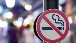 Deputata Aurelia Cristea vrea ca micutii sa-si reclame parintii care fumeaza in masina!