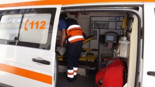 Desi obtinuse un ordin de protectie, o femeie din Vaslui a fost terorizata si batuta cu cruzime de partener in repetate randuri