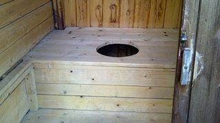 Caz unic in UE. O treime dintre gospodăriile din Rom&acirc;nia nu sunt dotate cu toaletă