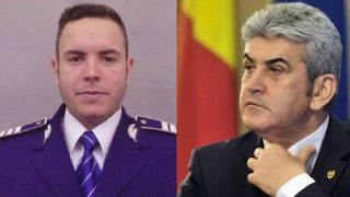 Gabriel Oprea, despre cine se face vinovat de moartea lui Bogdan Gigina: "Nu o pot spune oficial"