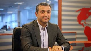 Dan Andronic, audiat la Direcţia Naţională Anticorupţie.