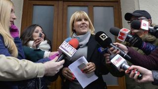 UPDATE Elena Udrea, pusă sub control judiciar &icirc;n dosarul privind finanţarea campaniei electorale din 2009