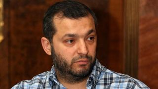 Dan Andronic, la ieşirea de la DNA: Am aşteptat mult şi am dat o declaraţie scurtă