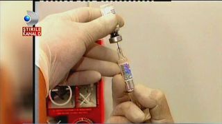HAOS in Romania din cauza rujeolei. 3 copii au murit pana acum. Parintii sunt ingroziti ca nu gasesc vaccinul
