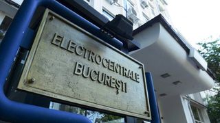 Consiliul de Administratie al Elcen a decis inceperea procedurilor pentru intrarea companiei in insolventa