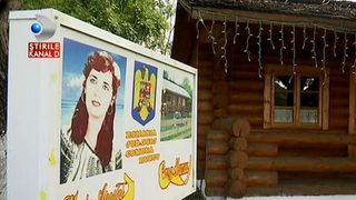 Destinatie de toamna: casa Maria Apostol, de la Runcu. "Locurile sunt de o frumusete nepieritoare"