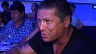 Marius Ursoi, campionul mondial la kickbox care s-a sinucis, a fost condus pe ultimul drum ca un mare artist: Nici la Jean Constantin nu a fost atata lume