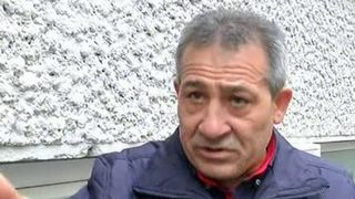 Dat in urmarire internationala, Ionelas Carpaci, interlopul care detine aproape tot centrul istoric al Timisoarei, se distreaza la nunti in Germania!