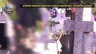 N-a mai putut răbda despărţirea. Copleşit de dorul soţiei, un bărbat din Timişoara şi-a pus capăt zilelor &icirc;n cimitir, chiar l&acirc;ngă morm&acirc;ntul ei.