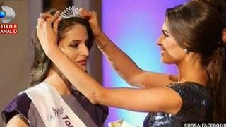 O tanara de 18 ani din Cluj-Napoca reprezinta Romania la Top Model of The World: "Competitia este destul de dura"