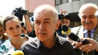 Veste mare in familia lui Naum Ciomu! Doctorul care a sectionat penisul unui pacient a devenit bunic