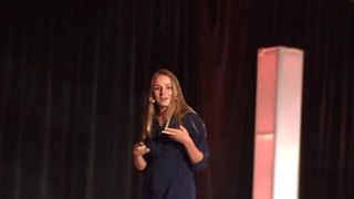 Andrada este o romanca de succes