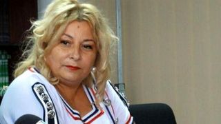 Fosta preşedintă a Tribunalului Olt Carmen Eugenia Marinescu, condamnată la opt ani de &icirc;nchisoare. Decizia nu este definitivă