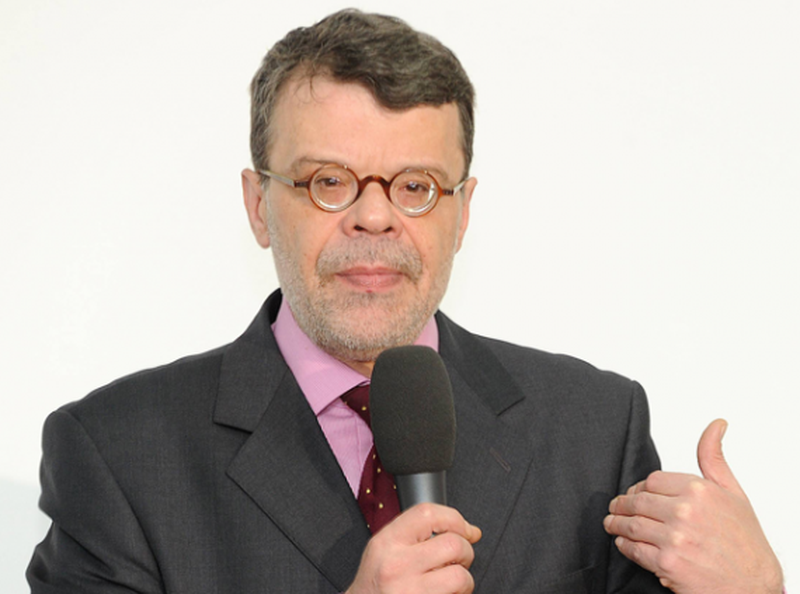 Senatorul Daniel Barbu l-a enervat pe fostul ofiter