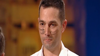 Paul Florin Valea a concurat la un show de cooking