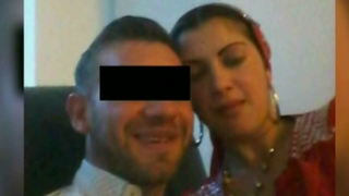 Telenovela in Ivesti. O fata de 16 ani a fost rapita de un tanar, rudele sunt revoltate ca baiatul e sarac. "Ce sa caute cu el? N-are nici vila, nici masina"!