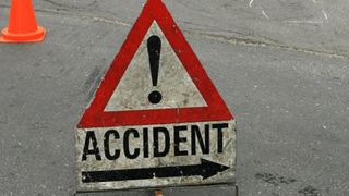 Sase persoane au ajuns la spital in urma a doua accidente produse pe DN17C in Bistrita-Nasaud!