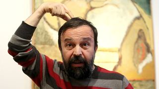 Ce declara Ioan Gyuri Pascu in urma cu cateva luni: "Nu imi place sa traiesc. Eu nu imi fac planuri de viitor"