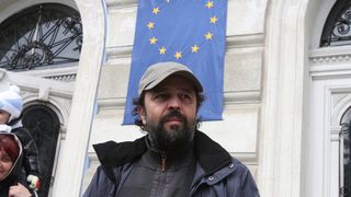 Si sora lui Ioan Gyuri Pascu a murit de tanara. Femeia a fost rapusa de cancer