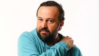 FOTO Ioan Gyuri Pascu avea o fata foarte talentata! Iarina are 19 ani, canta extraordinar la pian si a participat la un mare show televizat de talente!