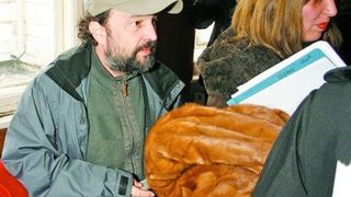 Gyuri Pascu a murit in casa femeii care l-a parasit dupa 17 ani de casnicie! Povestea tulburatoare de dragoste a actorului si a divortului de Daniela, pronuntat in doar 15 minute