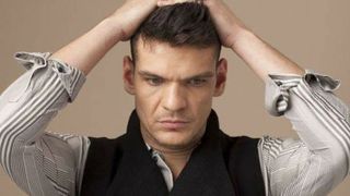 Tudor Chirila: "Lui Gyuri ii datorez lansarea in muzica. A fost primul producator care a crezut in muzica Vama Veche"