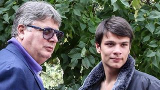 Zi mare pentru Mario Iorgulescu! Baiatul sefului LPF afla daca instanta il va elibera din arest si il va judeca in libertate