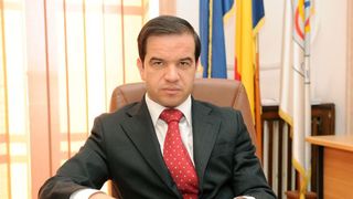 Seful Corpului de Control al Guvernului nu-si mai da demisia! Anuntase ca vrea sa se intoarca in mediul privat, unde anul trecut, castigase peste 1,2 milioane de lei