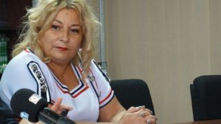 Judecatoarea condamnata la 8 ani de inchisoare pentru ca a luat mita 200000 de euro de la familia lui Bercea Mondial castiga 10500 de lei pe luna