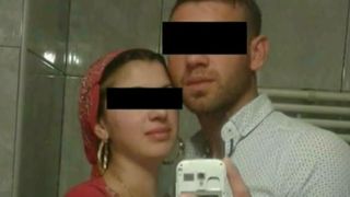 Idila dintre Romeo şi Julieta de Iveşti a luat sf&acirc;rşit, noaptea trecută. Dupa patru zile, cei doi indragostiti s-au intors acasa