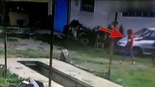 Câştig record în judeţul Bacău! Cum au reusit trei tineri sa faca 2.000 de lei in 30 de secunde! Totul a fost surprins de camerele de supraveghere