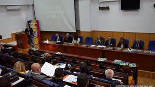 Seminarul a avut loc la Alba