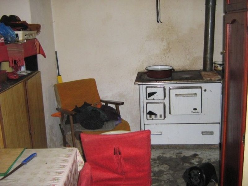 Asa arata casa din Sibiu in care locuieste fiul lui Sebastian Papaiani